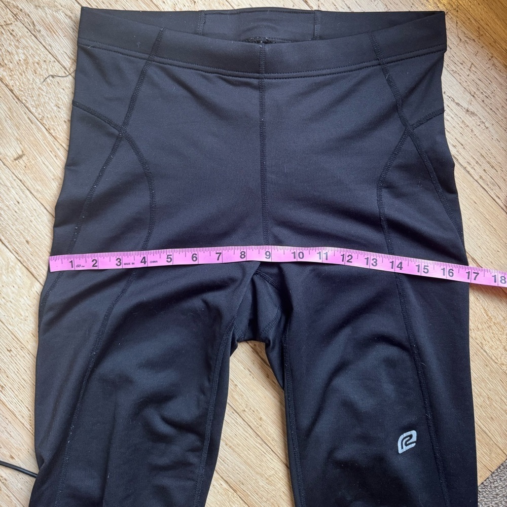 ROAD RUNNER Full Length Running Tights - Picture 15 of 16
